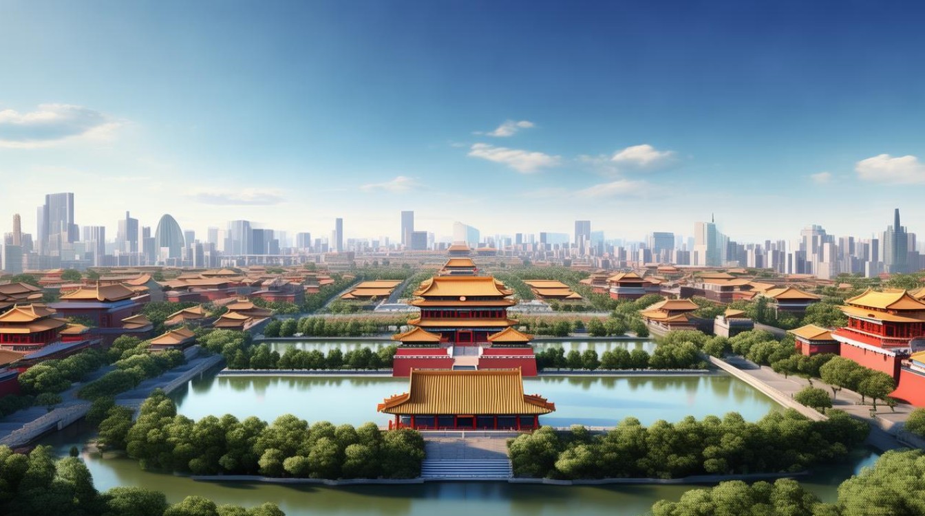 北京十大景点有哪些 北京十大景点有哪些