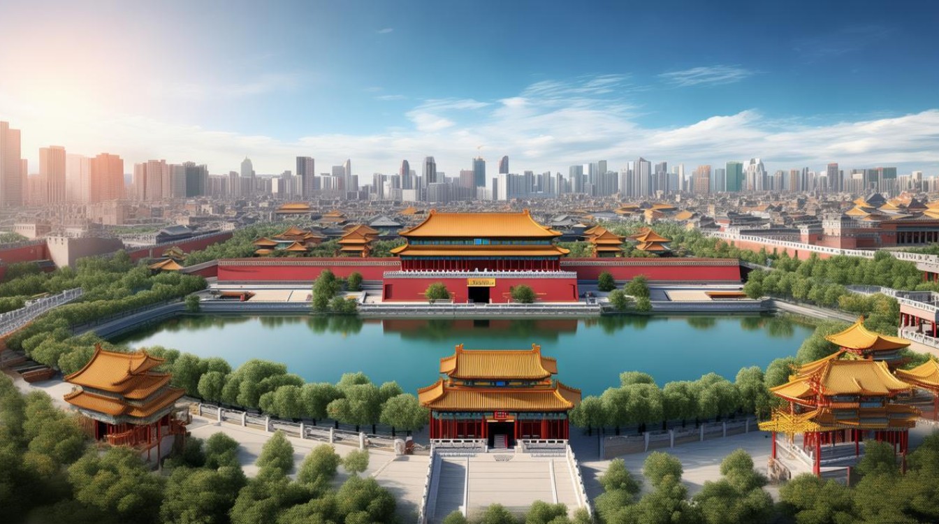 北京十大景点有哪些 北京十大景点有哪些