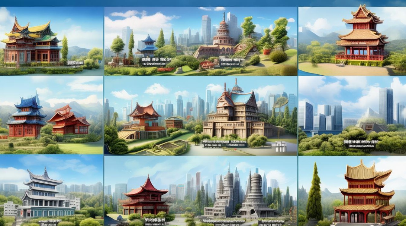 山东省旅游景点排名 山东省旅游景点排名