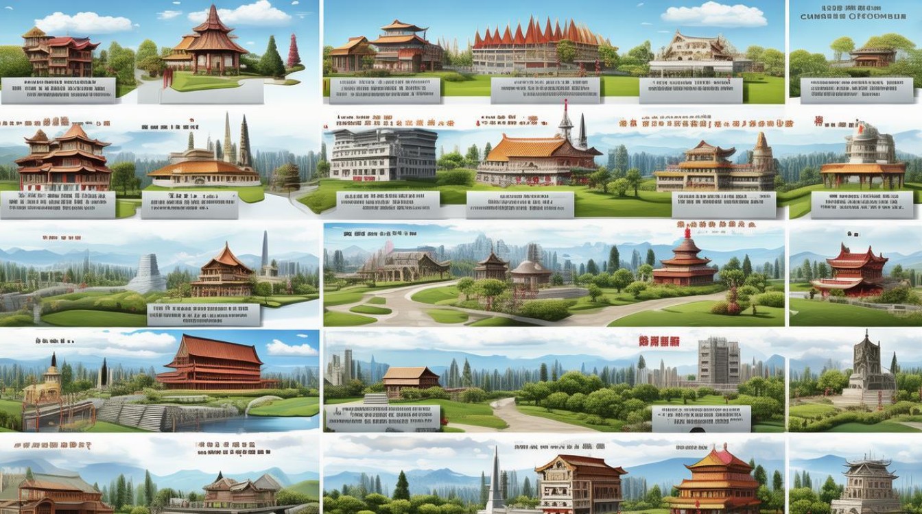 山东省旅游景点排名 山东省旅游景点排名