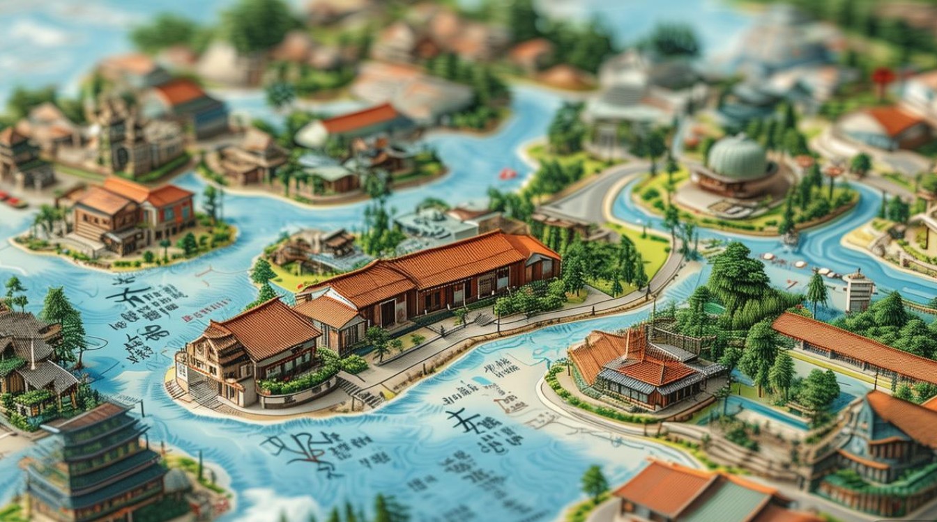 福建省旅游景点大全 福建省旅游景点大全