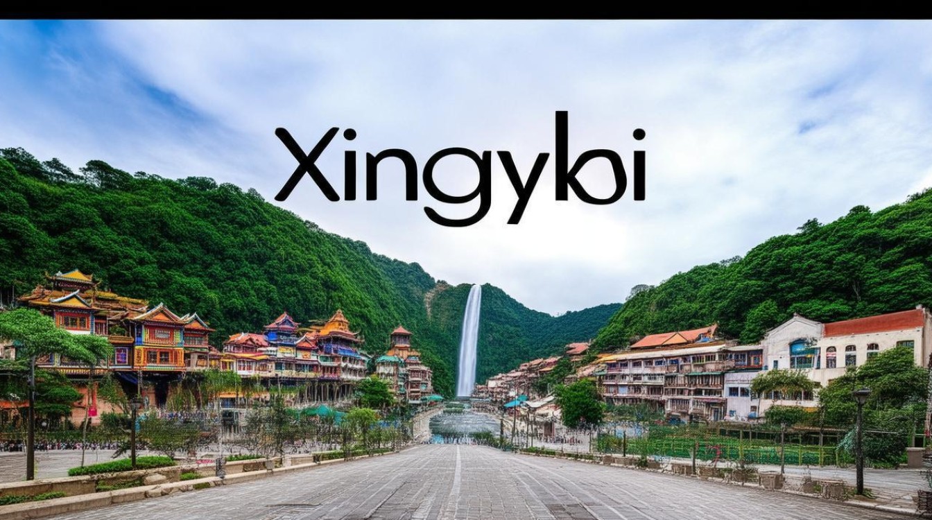 兴义有哪些旅游景点 兴义有哪些旅游景点