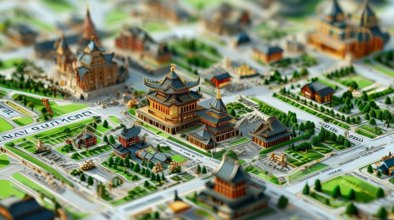 南京旅游景点地图 南京旅游景点地图