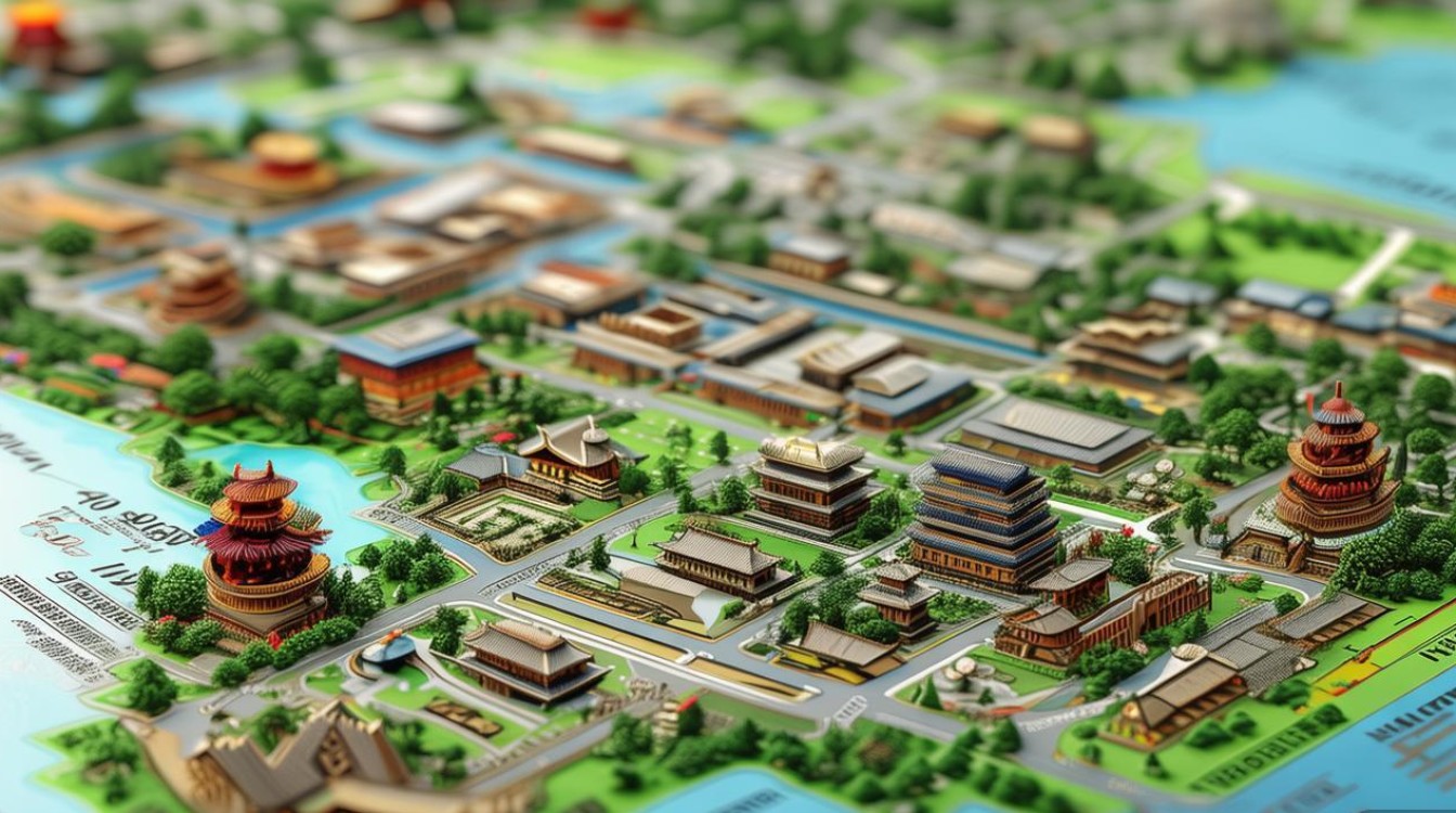 南京旅游景点地图 南京旅游景点地图