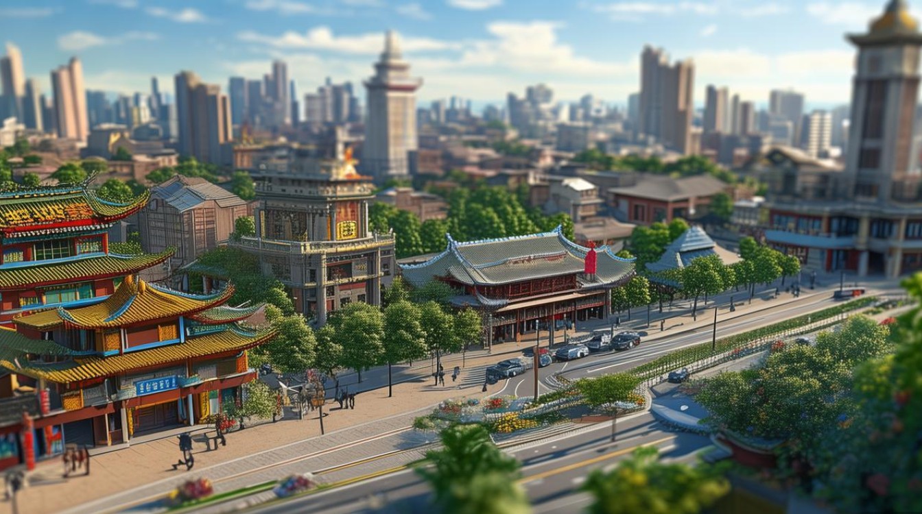 株洲旅游景点有哪些 株洲旅游景点有哪些