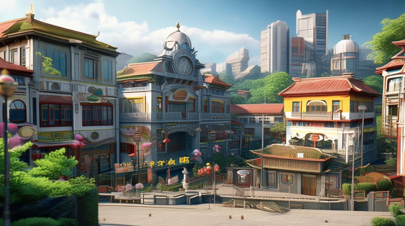 株洲旅游景点有哪些 株洲旅游景点有哪些