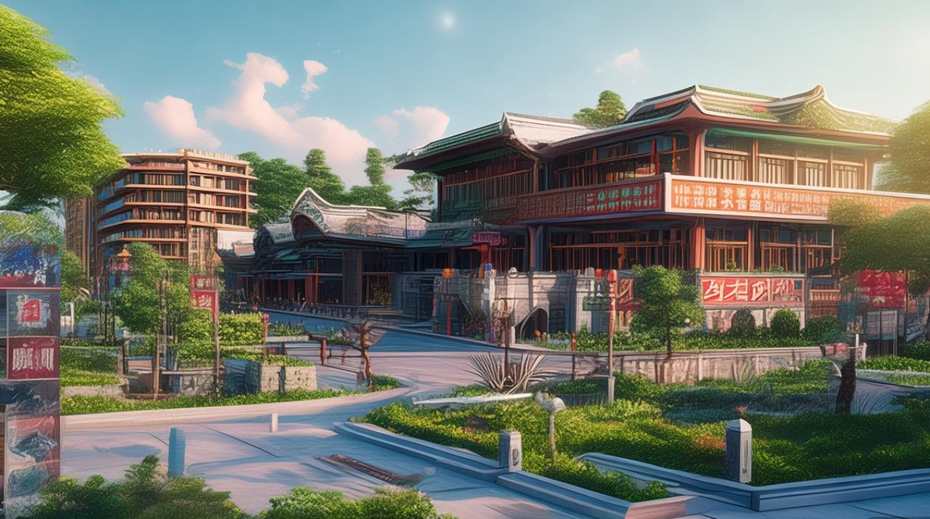 株洲旅游景点有哪些 株洲旅游景点有哪些