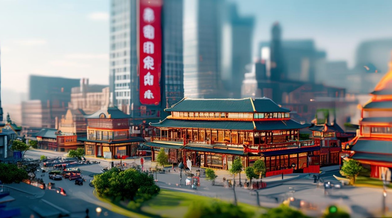 朝阳区附近景点 朝阳区附近景点