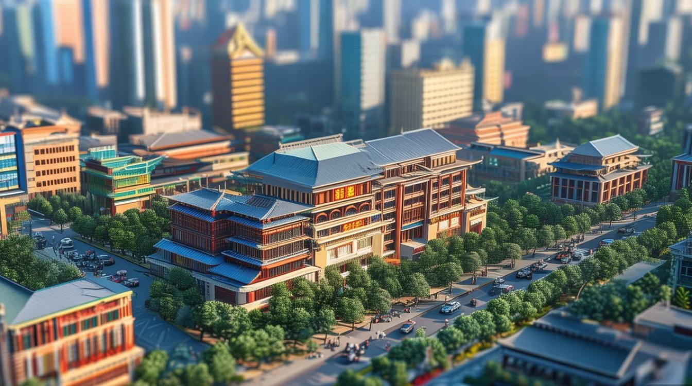 朝阳区附近景点 朝阳区附近景点