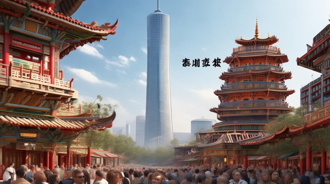 广州有什么好玩的景点 广州有什么好玩的景点