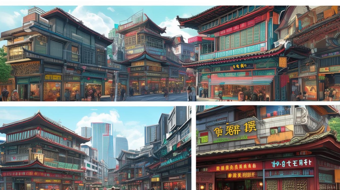 江门旅游景点排名 江门旅游景点排名