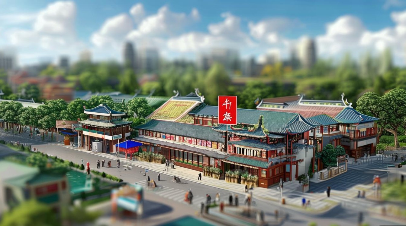 江门旅游景点排名 江门旅游景点排名