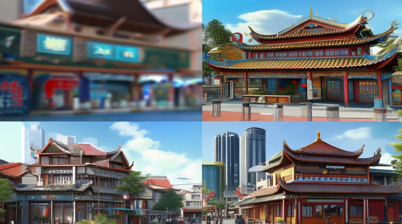 江门旅游景点排名 江门旅游景点排名