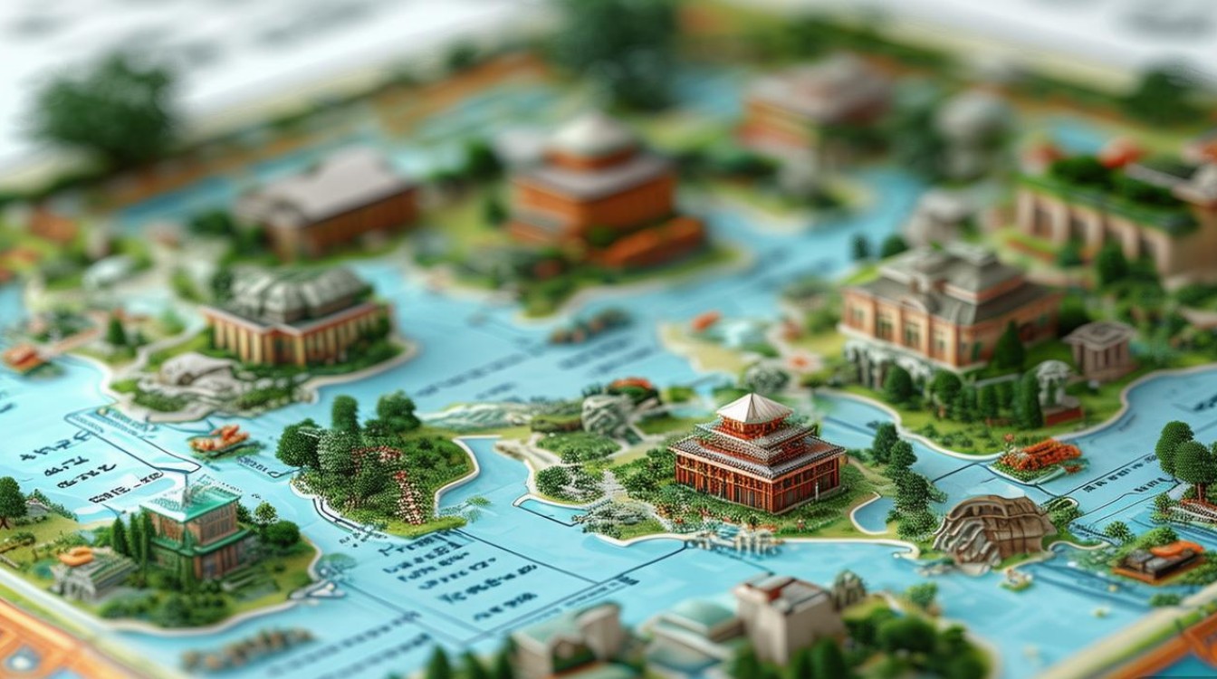 石泉旅游景点大全 石泉旅游景点大全