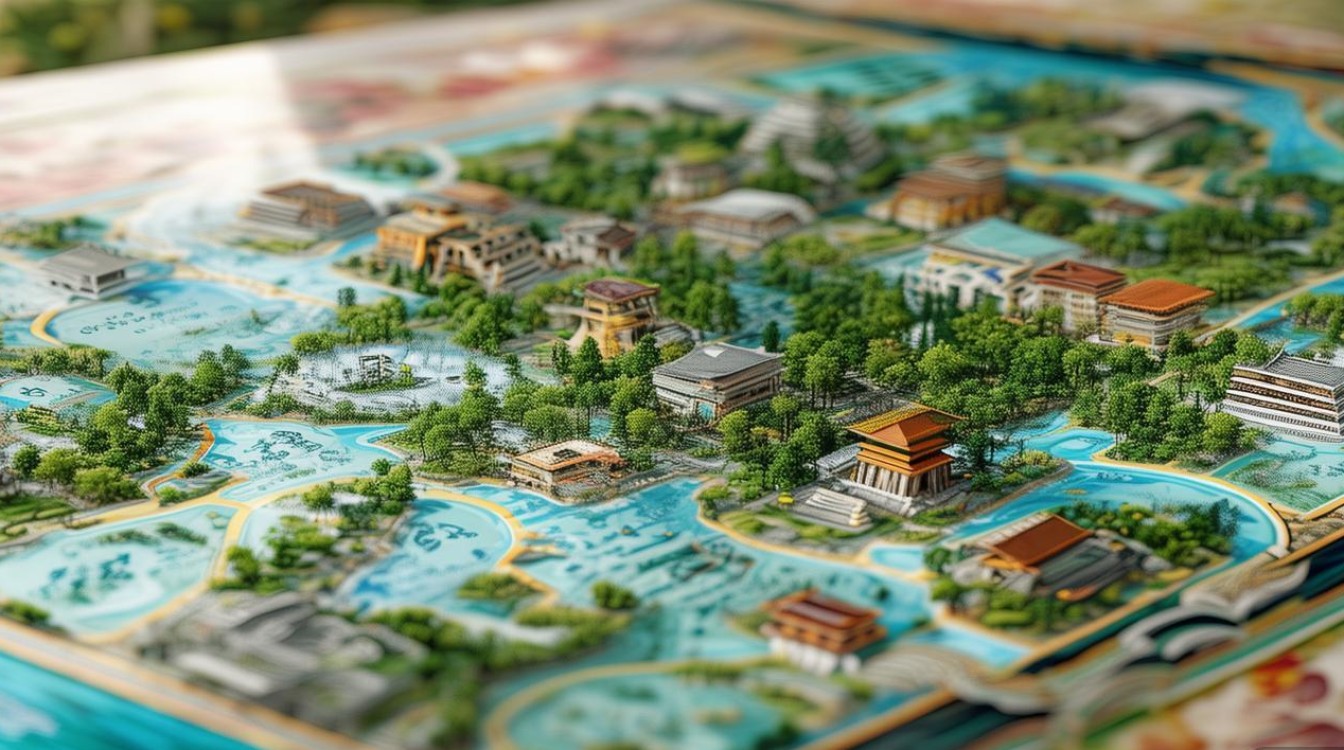 石泉旅游景点大全 石泉旅游景点大全