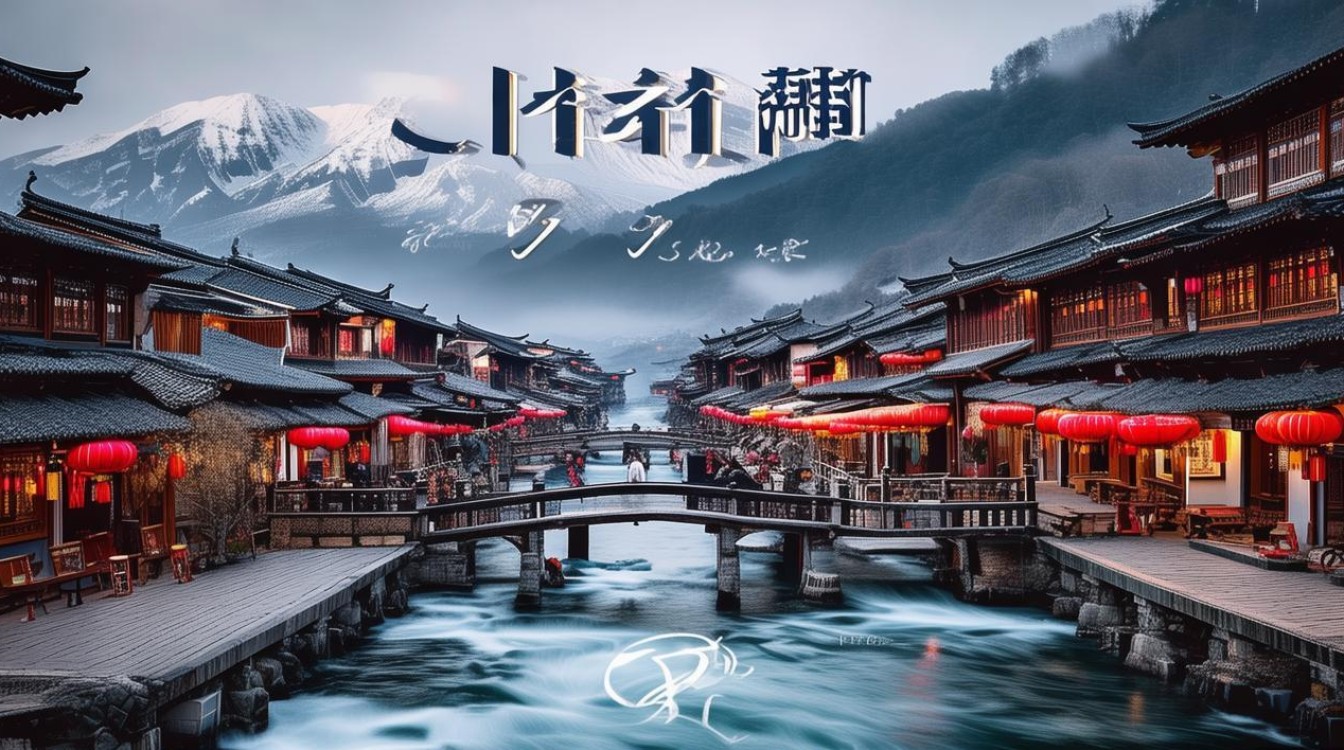 丽江哪些景点好玩 丽江哪些景点好玩