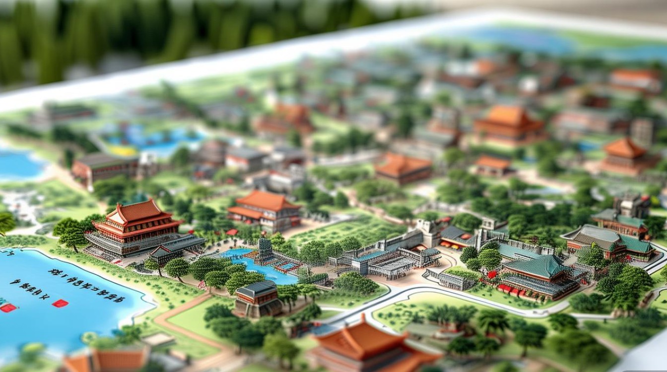 铜梁旅游景点大全 铜梁旅游景点大全