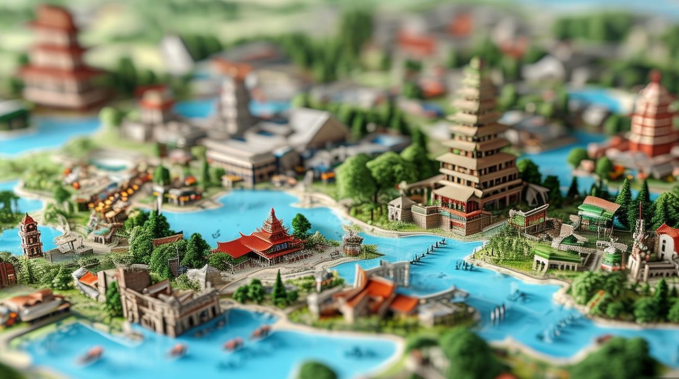 铜梁旅游景点大全 铜梁旅游景点大全