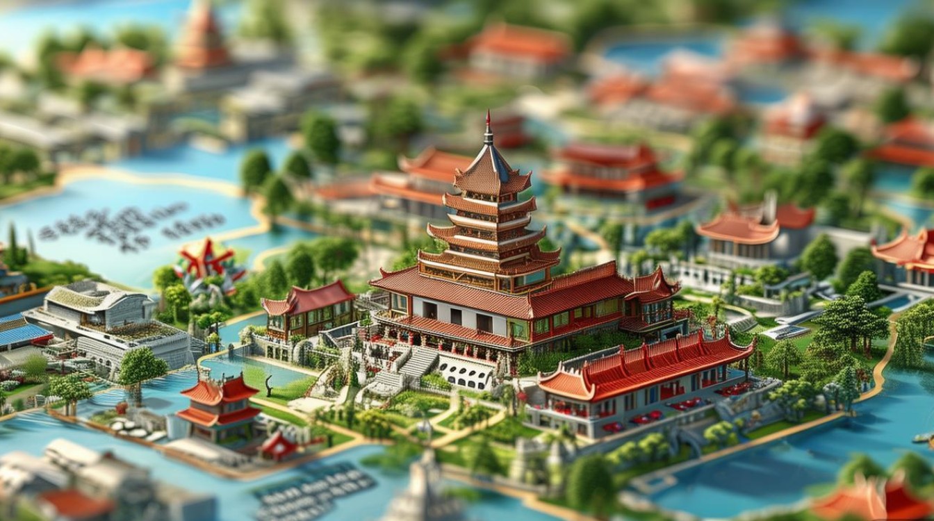 铜梁旅游景点大全 铜梁旅游景点大全