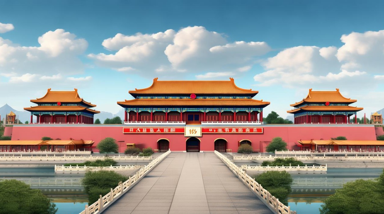 北京必去旅游景点 北京必去旅游景点