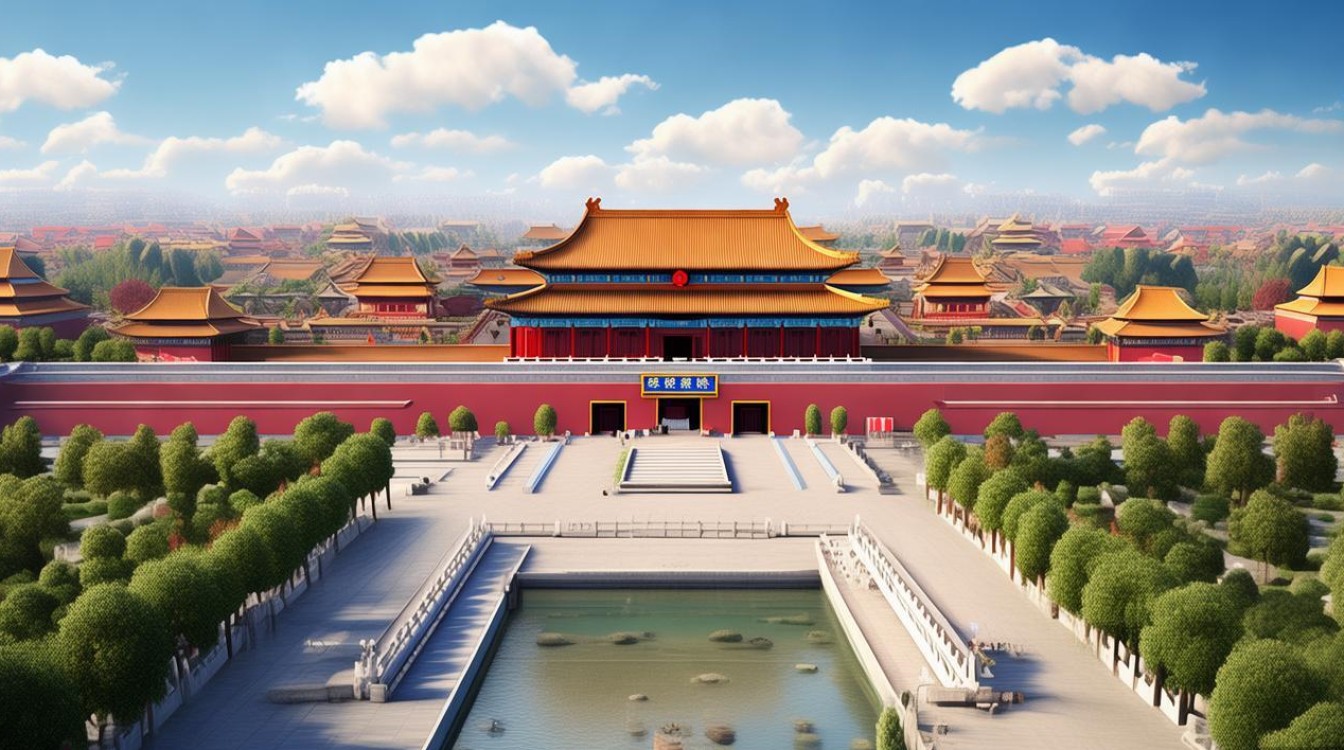 北京必去旅游景点 北京必去旅游景点