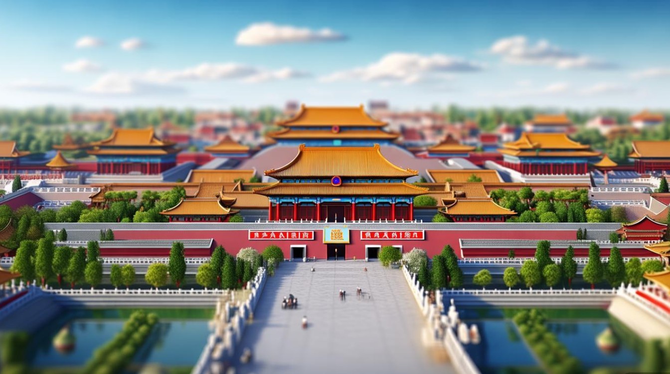 北京必去旅游景点 北京必去旅游景点