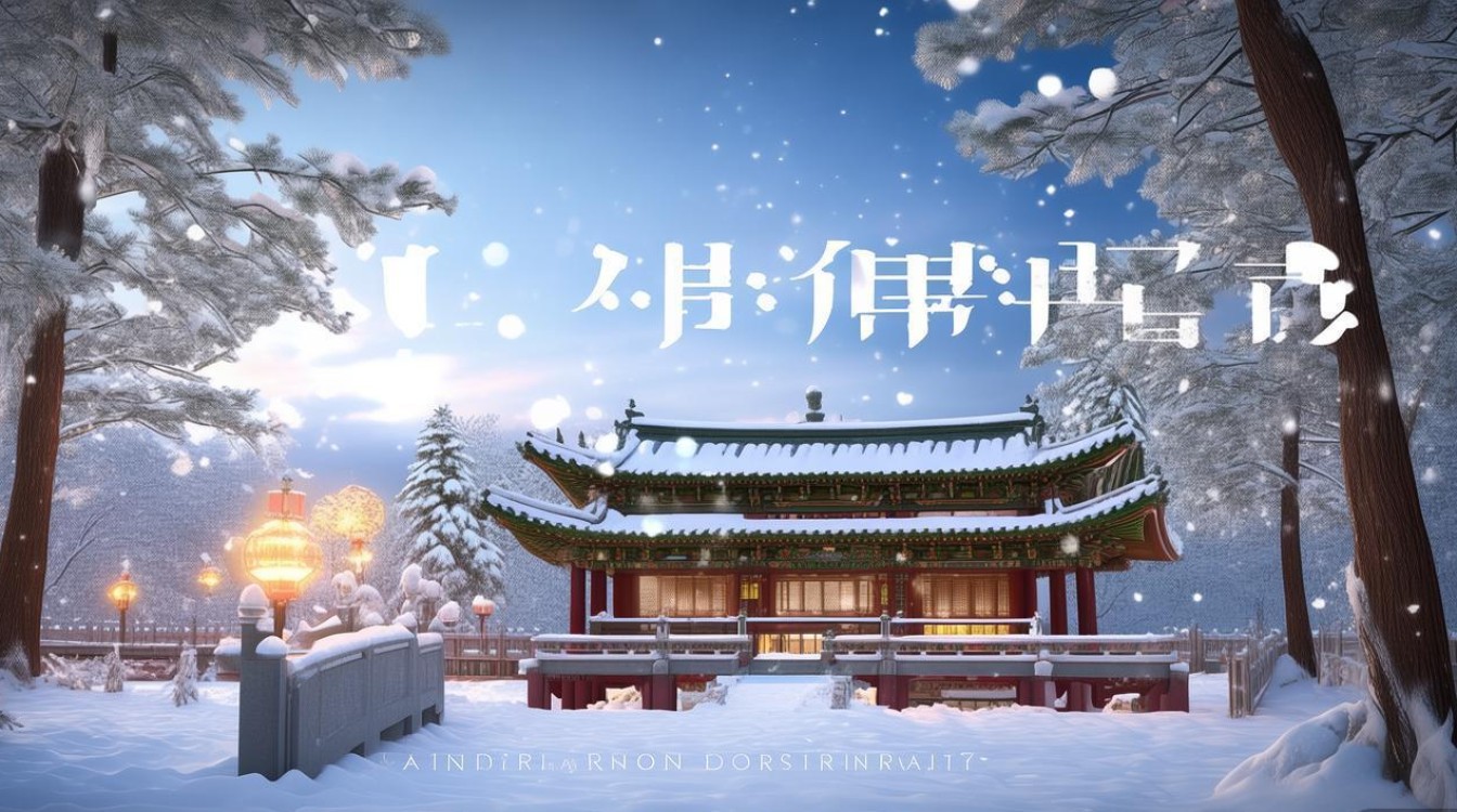 吉林冬季旅游景点 吉林冬季旅游景点