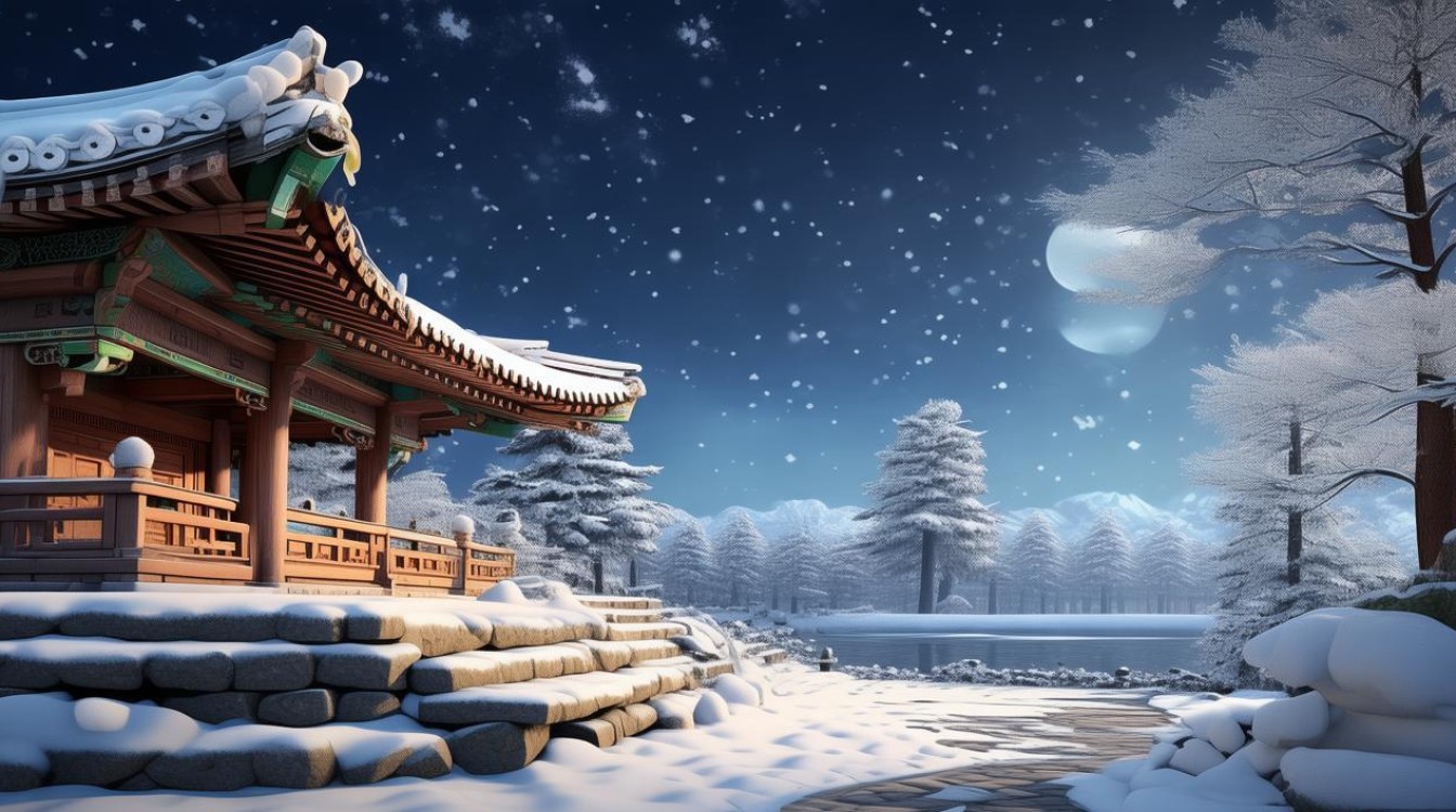 吉林冬季旅游景点 吉林冬季旅游景点