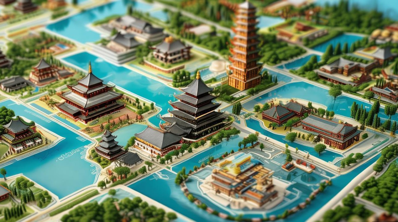 湖州旅游景点排名 湖州旅游景点排名