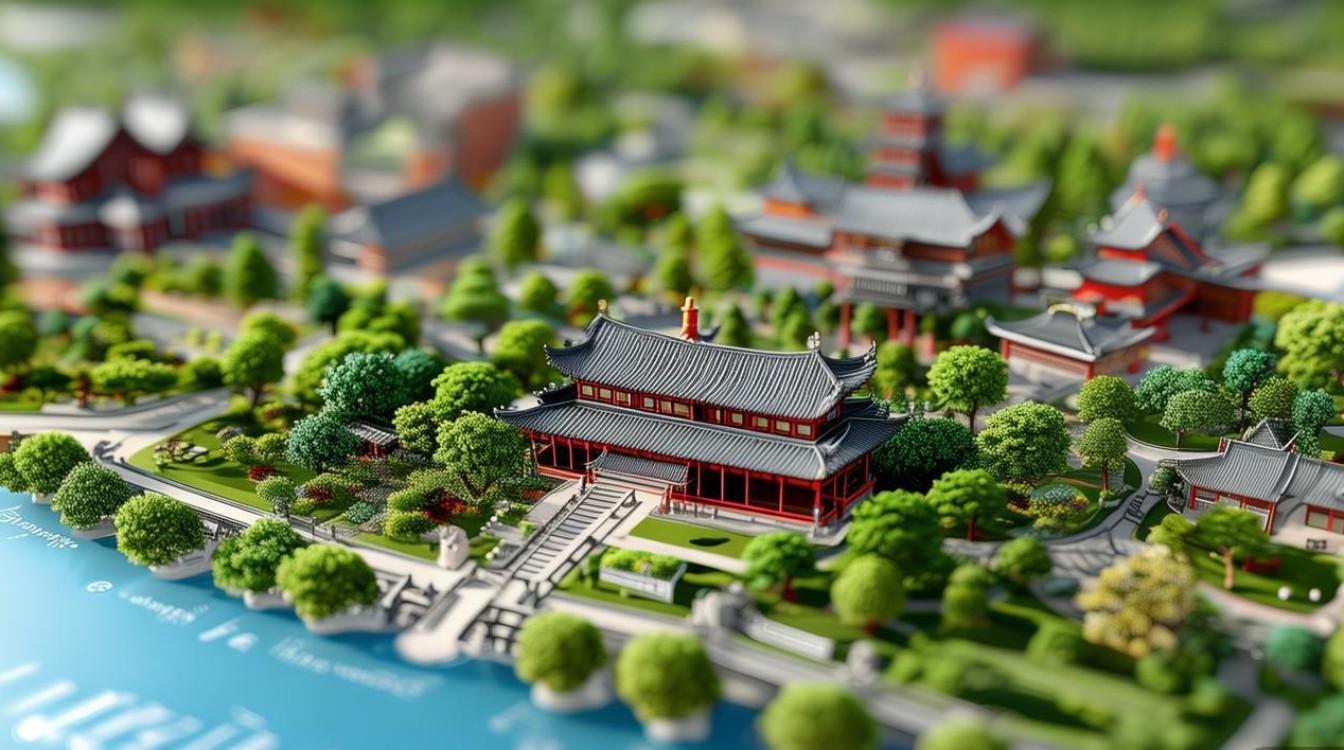 湖州旅游景点排名 湖州旅游景点排名