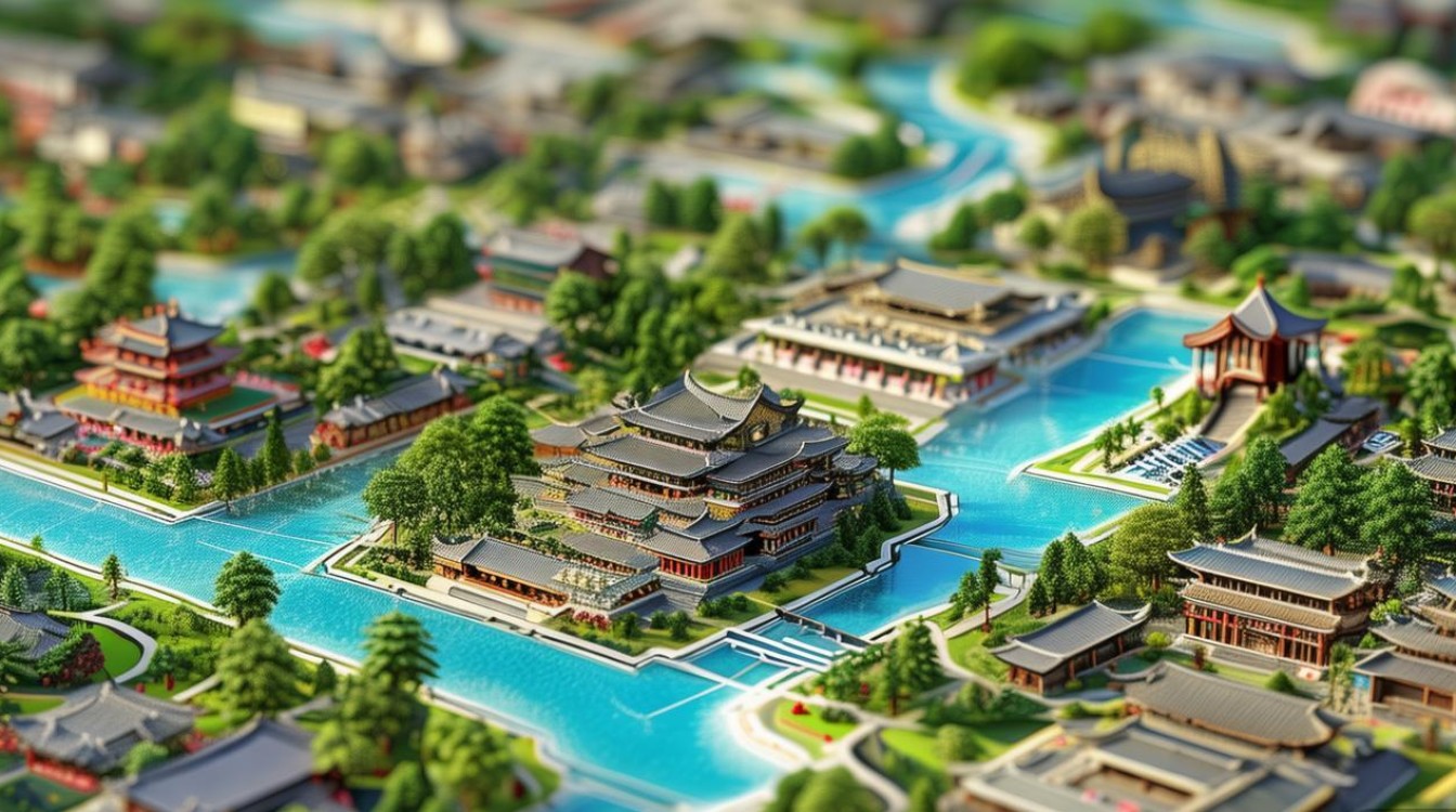 湖州旅游景点排名 湖州旅游景点排名