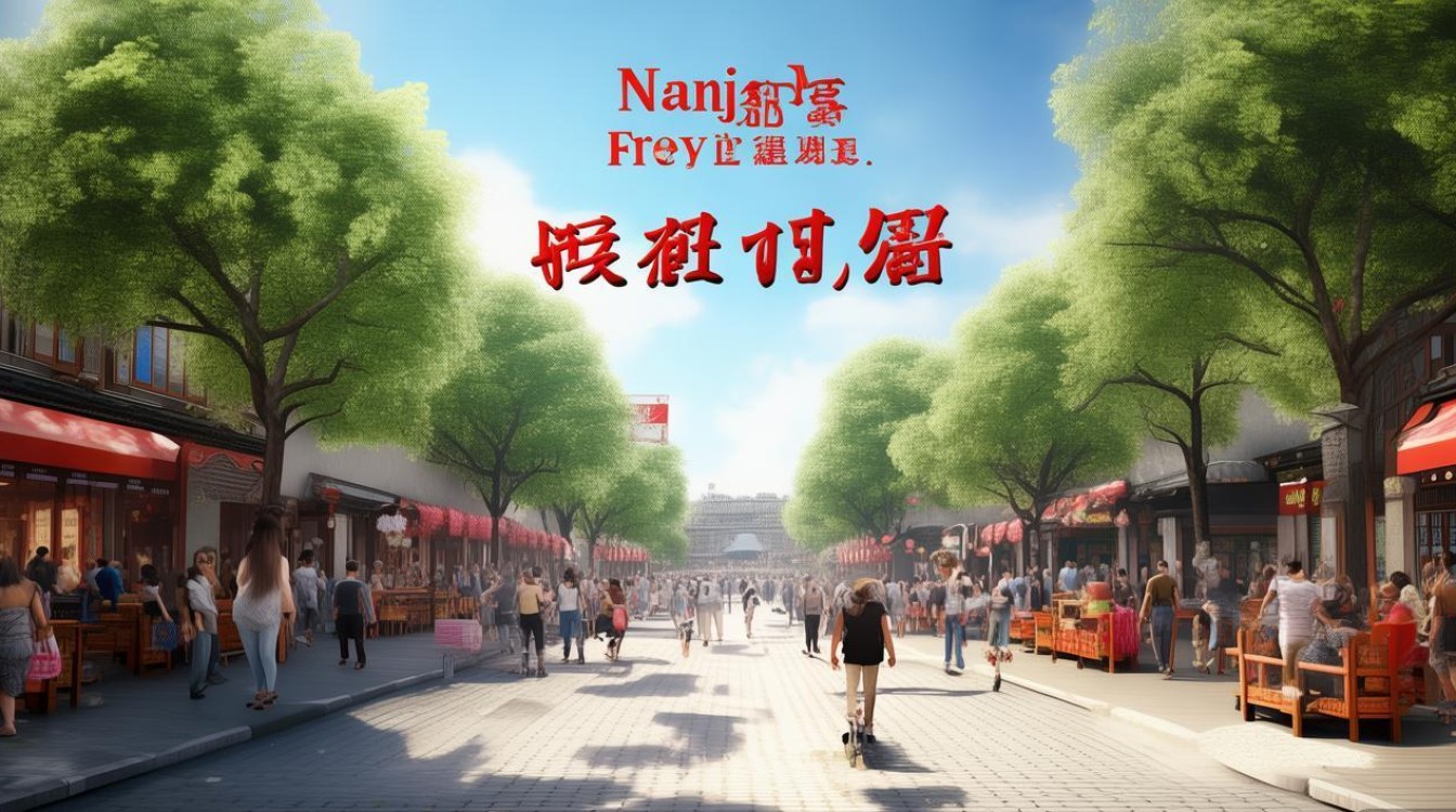 南京7月免费景点 南京7月免费景点