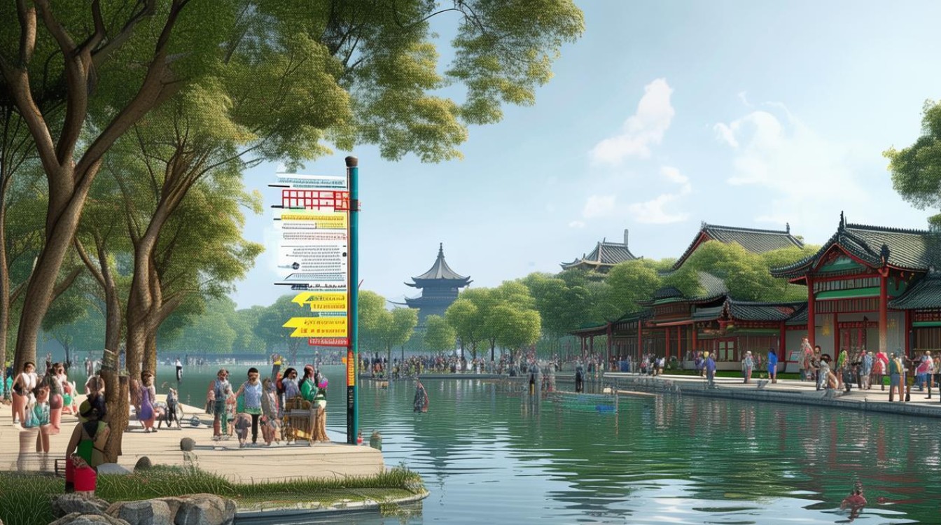 昆山免费旅游景点 昆山免费旅游景点