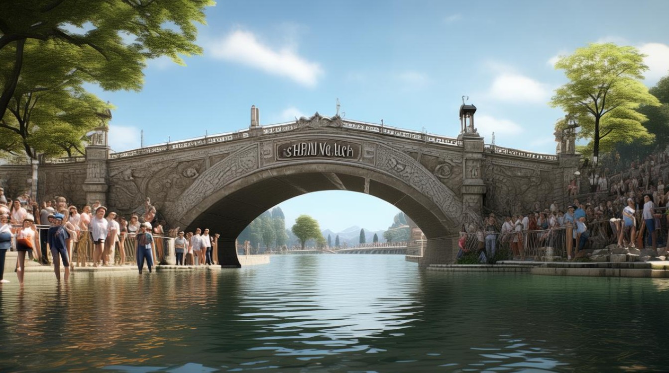 双廊拍照景点 双廊拍照景点