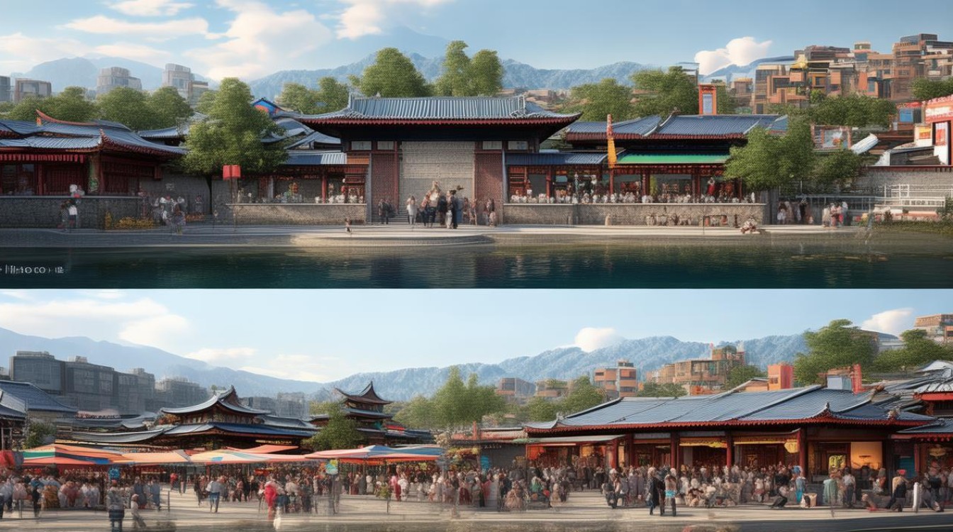 巴中有哪些景点 巴中有哪些景点