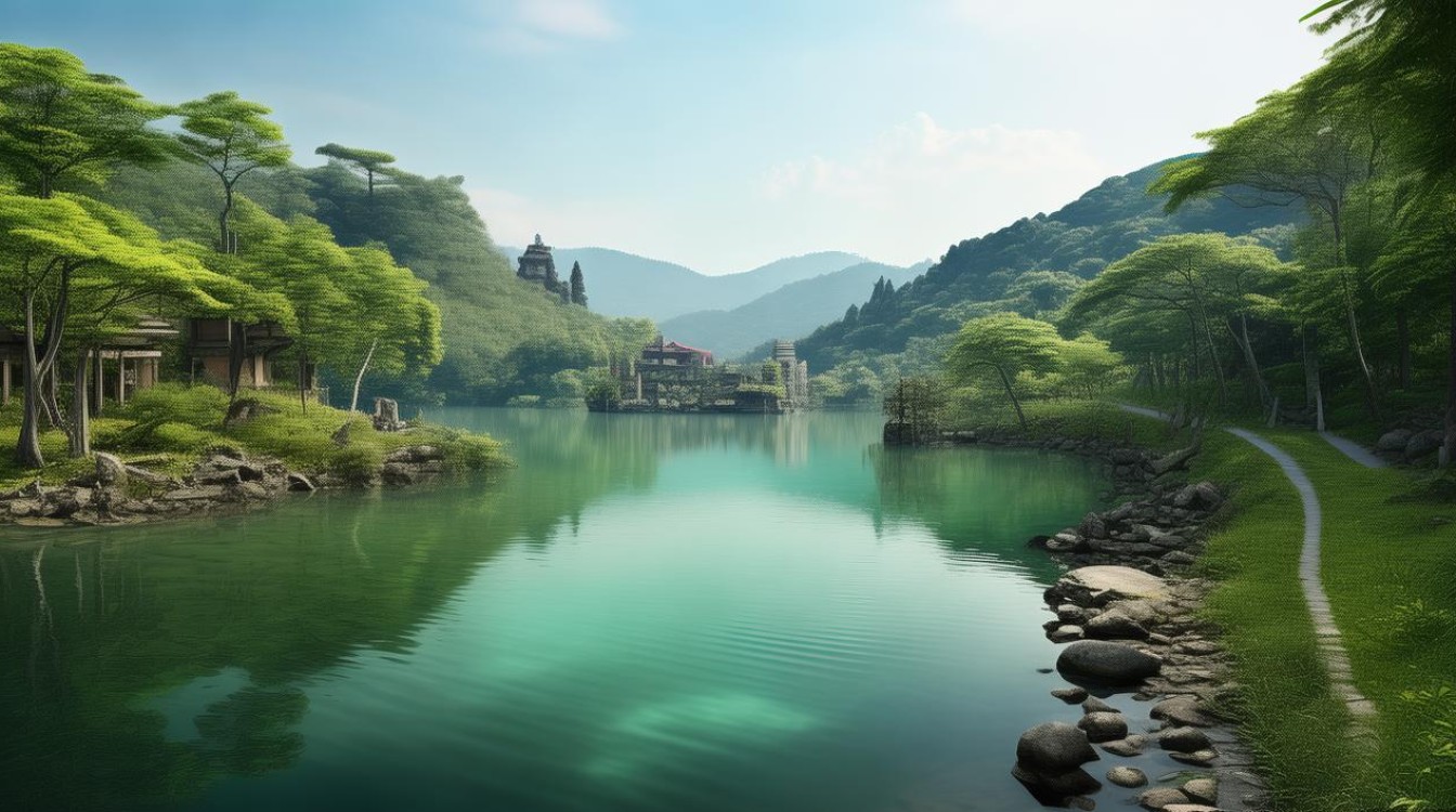 麻栗坡旅游景点