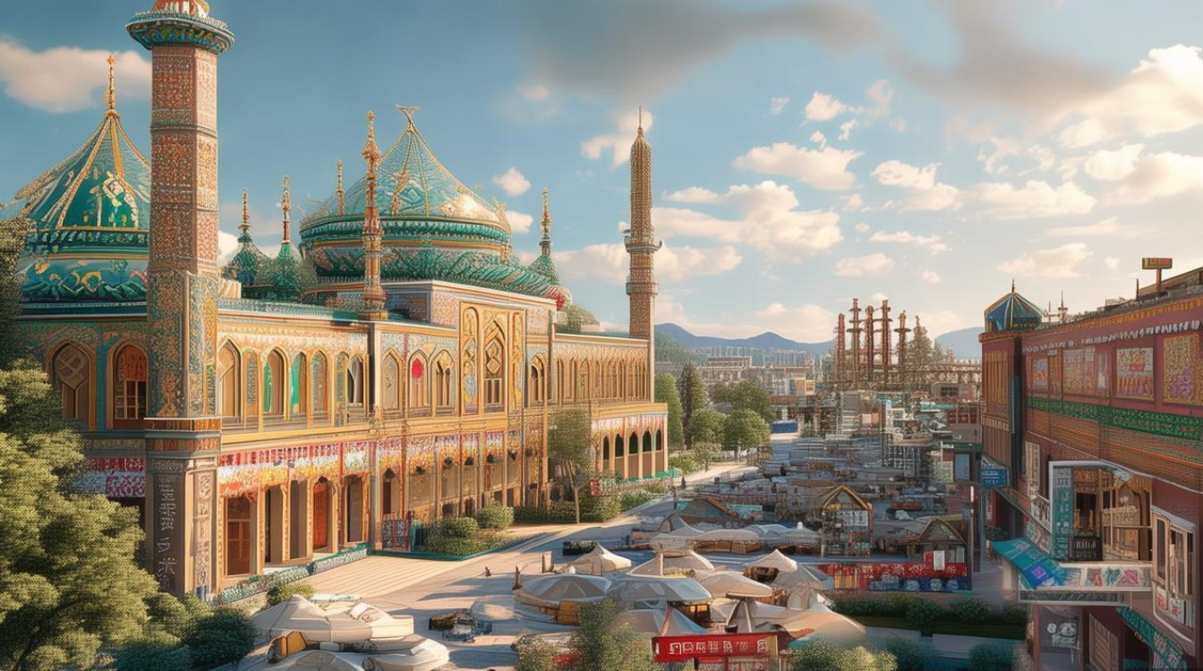 呼和浩特必去景点