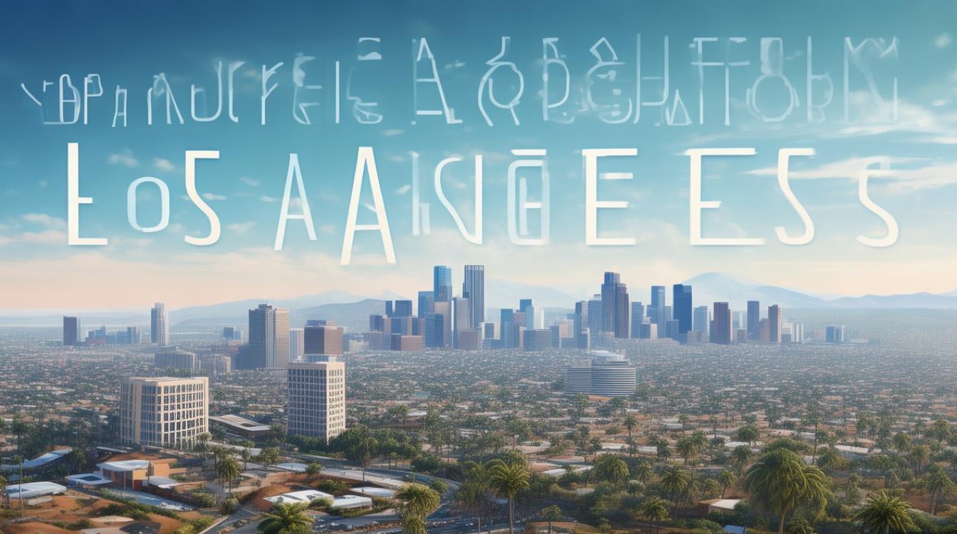 洛杉矶景点排名 洛杉矶景点排名