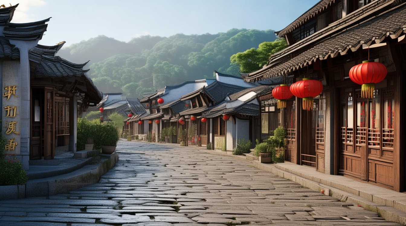 湖州长兴旅游景点