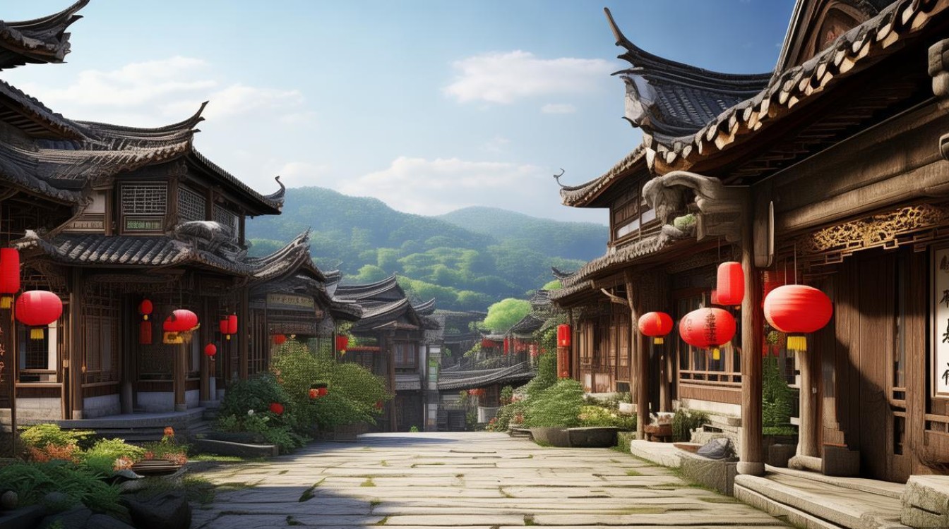 湖州长兴旅游景点