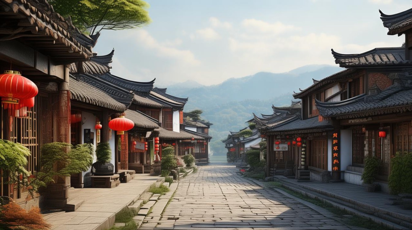 湖州长兴旅游景点