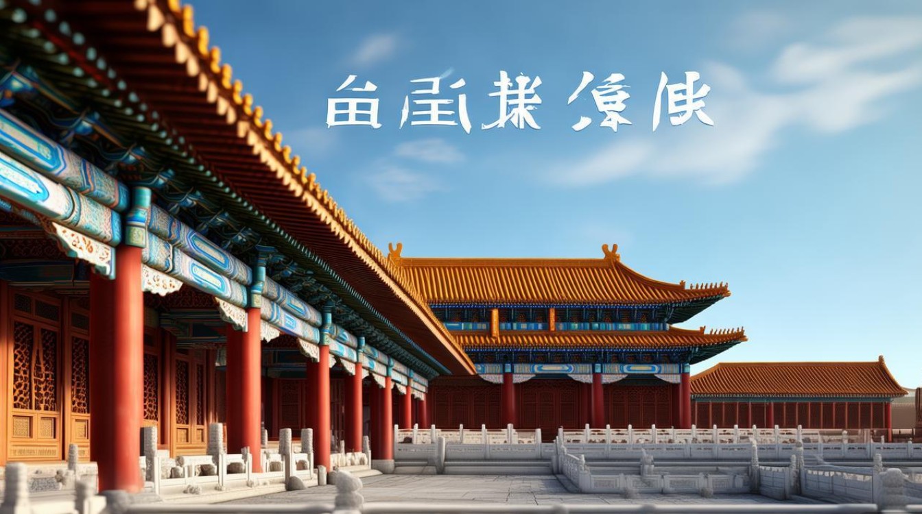 故宫介绍一处景点 故宫介绍一处景点