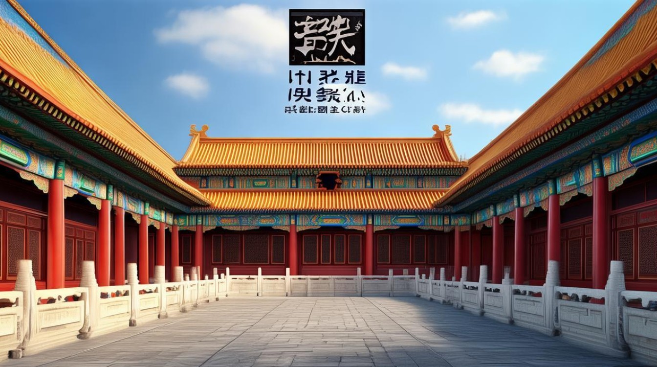 故宫介绍一处景点 故宫介绍一处景点