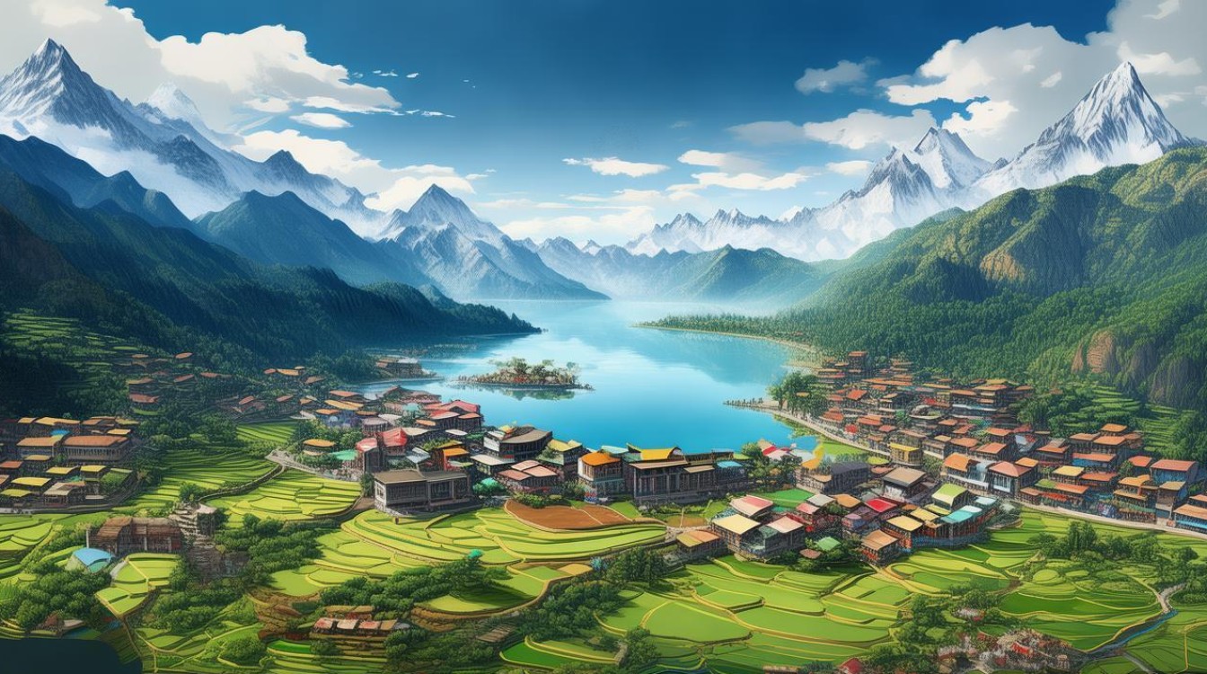 云南有哪些好玩的景点 云南有哪些好玩的景点