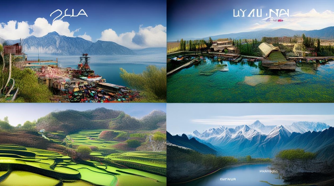 云南有哪些好玩的景点 云南有哪些好玩的景点