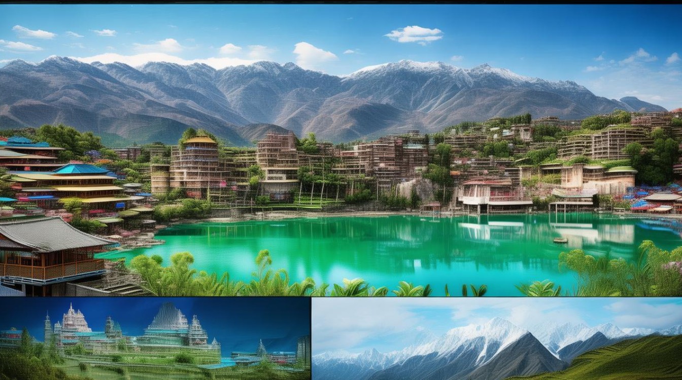 云南有哪些好玩的景点 云南有哪些好玩的景点