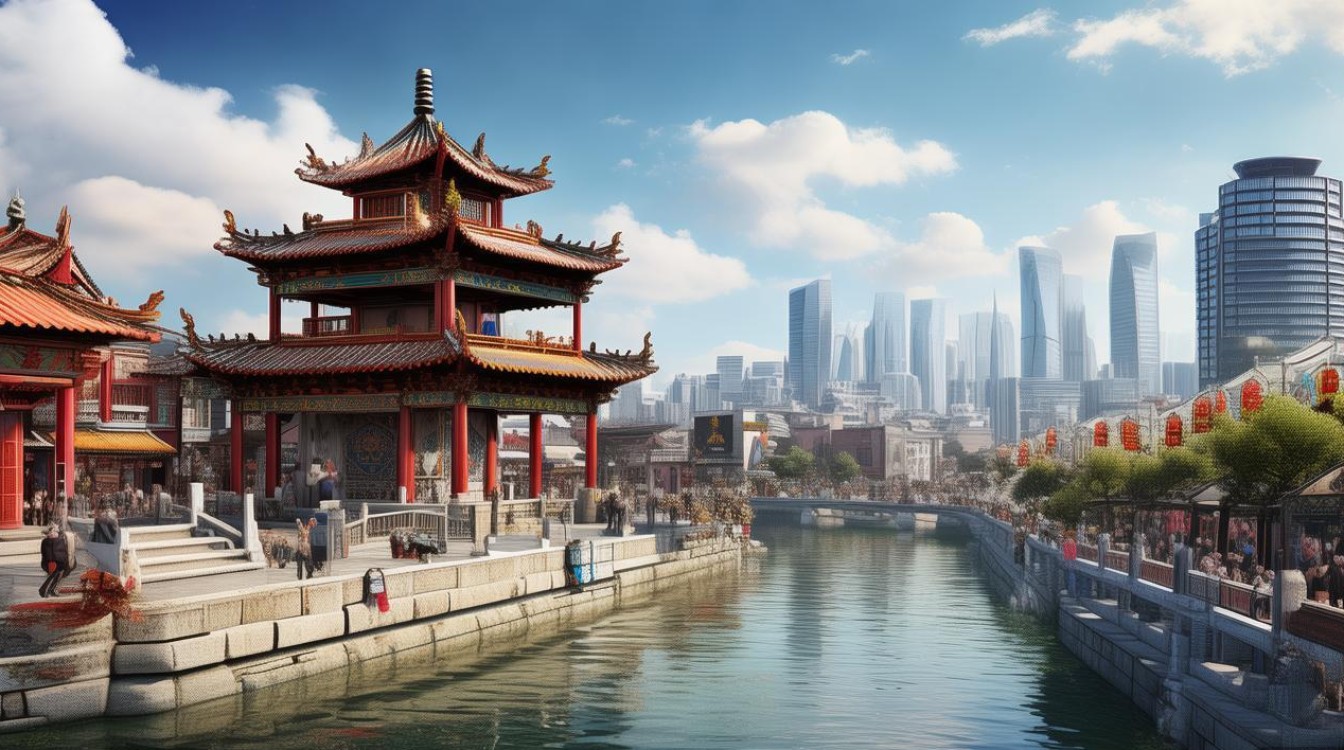 钦州有哪些旅游景点 钦州有哪些旅游景点