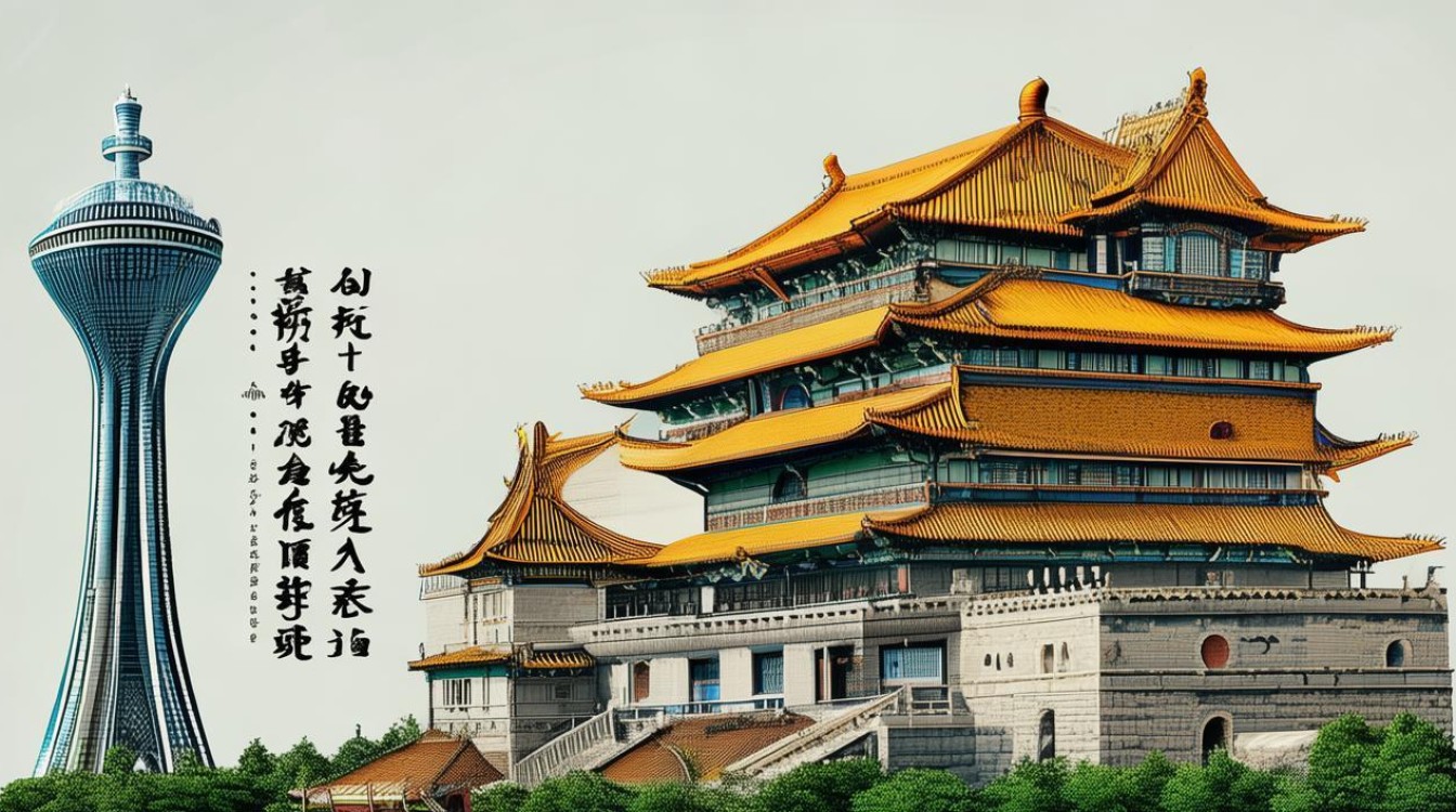 沈阳有哪些好玩的景点 沈阳有哪些好玩的景点