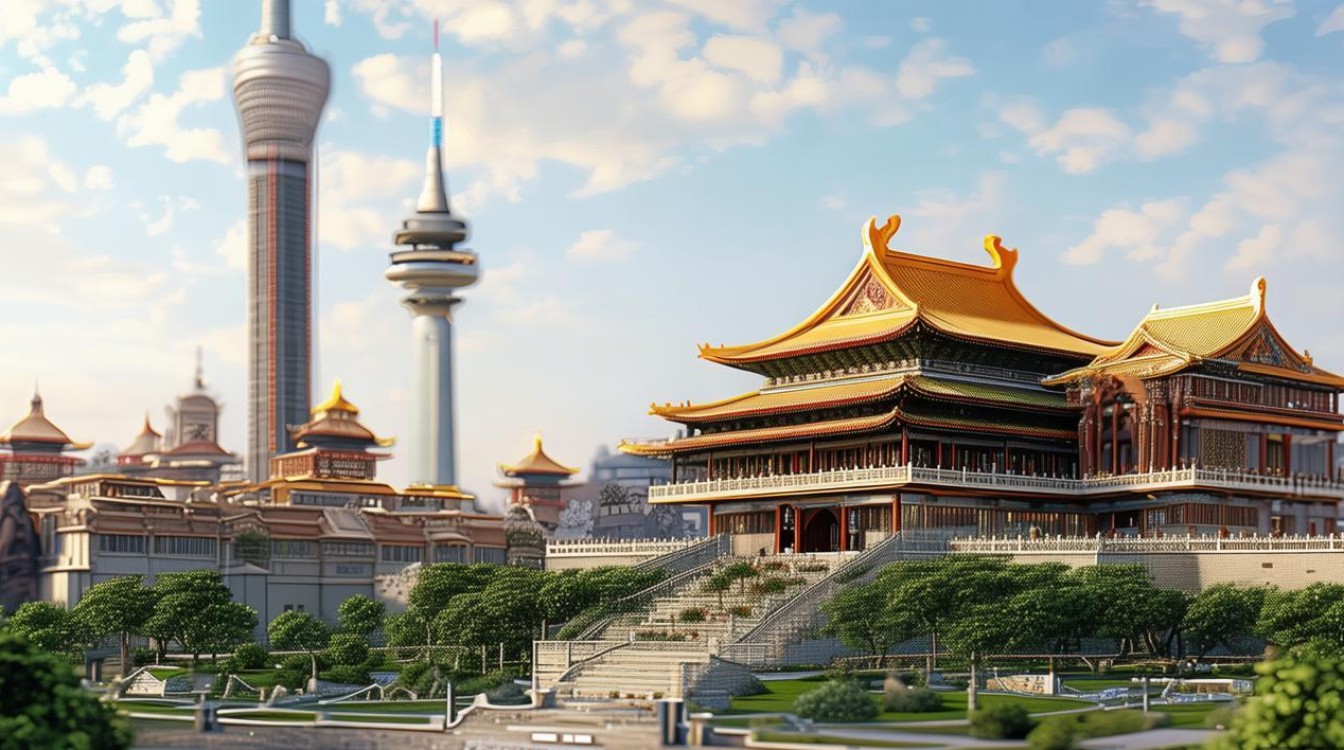 沈阳有哪些好玩的景点 沈阳有哪些好玩的景点