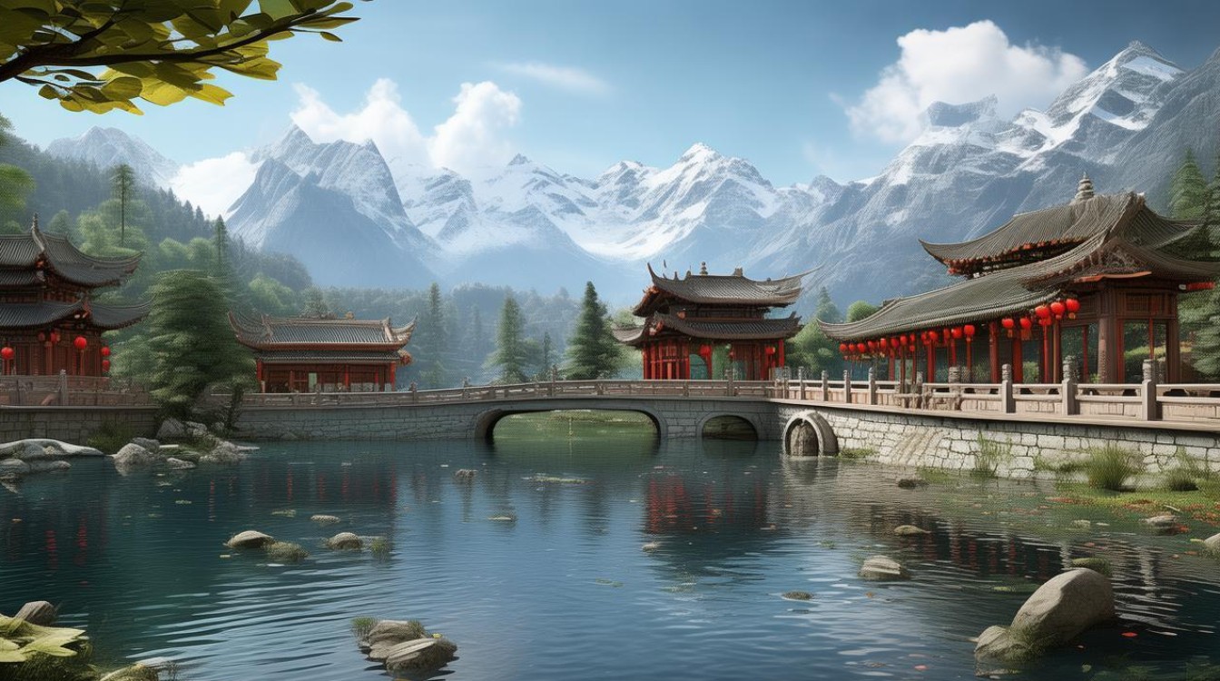 旌德县旅游景点 旌德县旅游景点